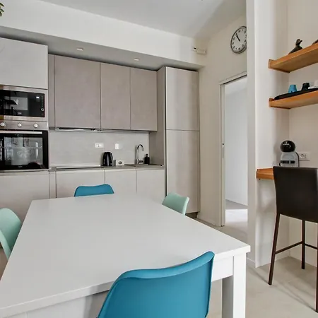 Apartment Apartmentdigioia Rome