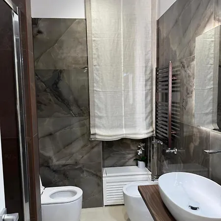 Apartmentdigioia Apartment *
