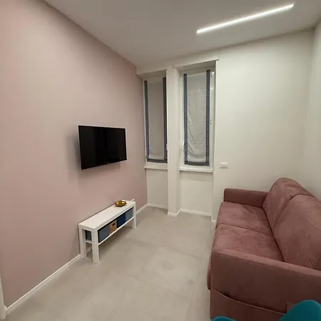 Apartmentdigioia Apartment
