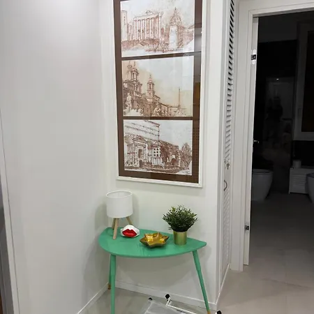 Apartmentdigioia Rome