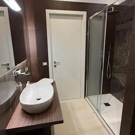 Apartmentdigioia Apartment Rome