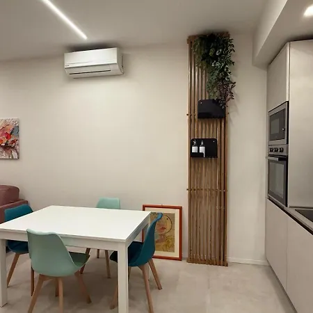 Apartmentdigioia *