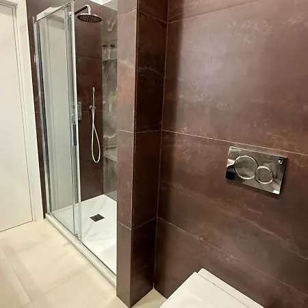 Apartmentdigioia Apartment Rome