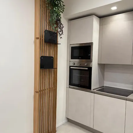 Apartmentdigioia Rome