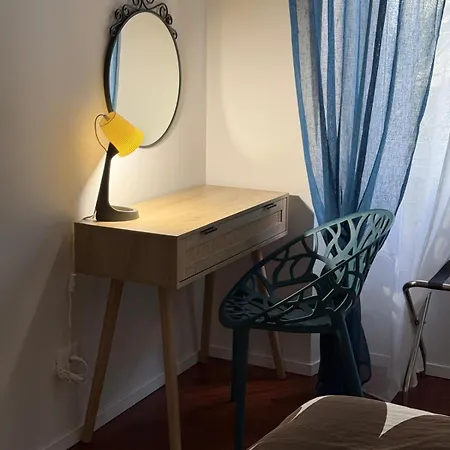 Apartmentdigioia Roma