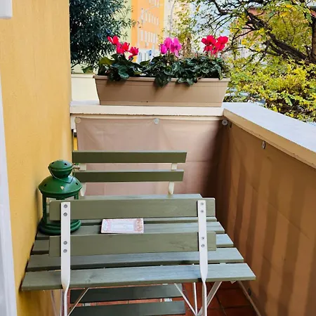 Apartmentdigioia