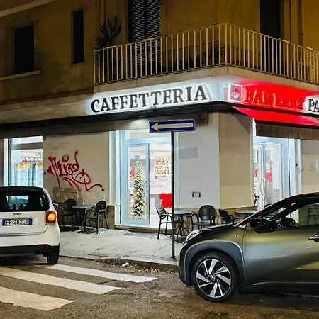 Apartmentdigioia *