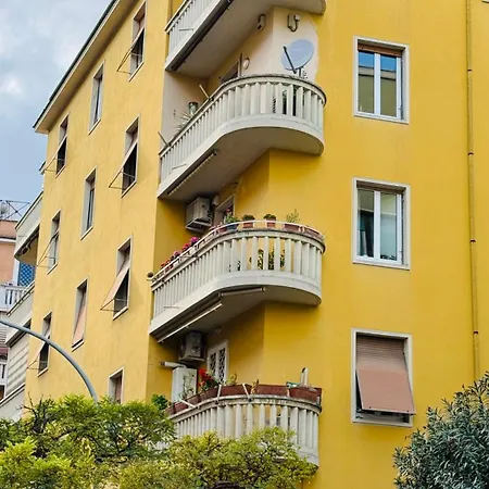 Apartmentdigioia *